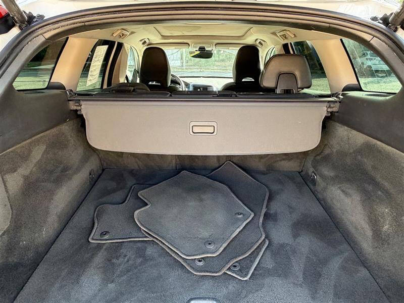 2016 Volvo XC60 T5 Drive-E Premier