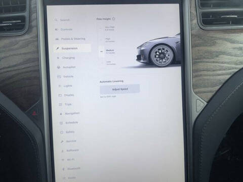 2018 Tesla Model S 100D