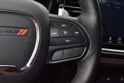 2025 Dodge Durango R/T