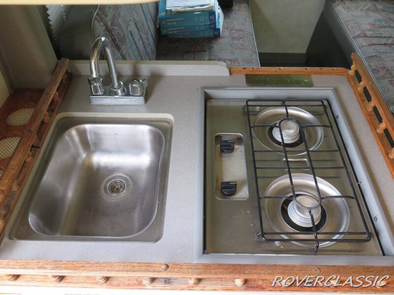 1998 Winnebago Rialta