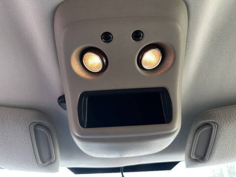 2007 Chevrolet Silverado 3500 Classic