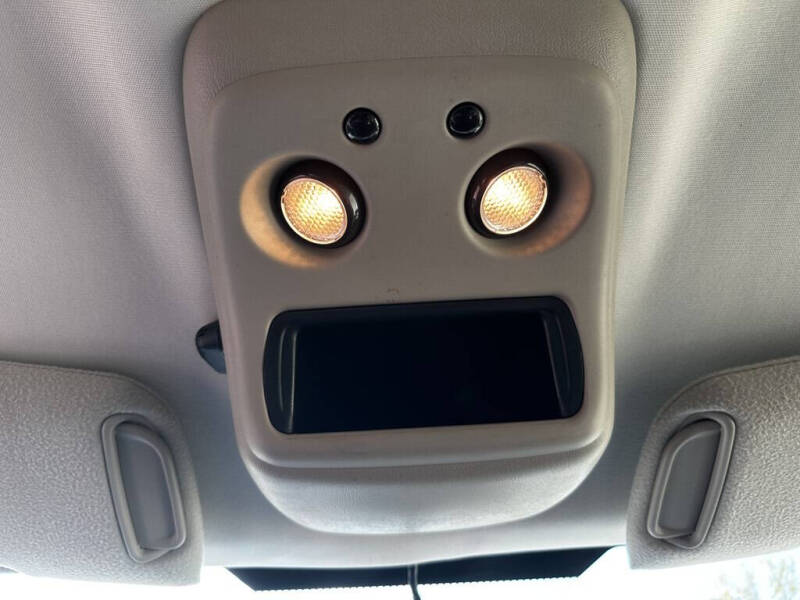 2007 Chevrolet Silverado 3500 Classic