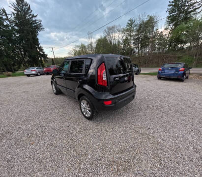 2013 Kia Soul