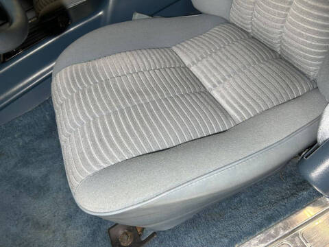 1977 Chevrolet Camaro