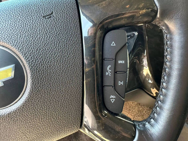 2015 Chevrolet Express 2500