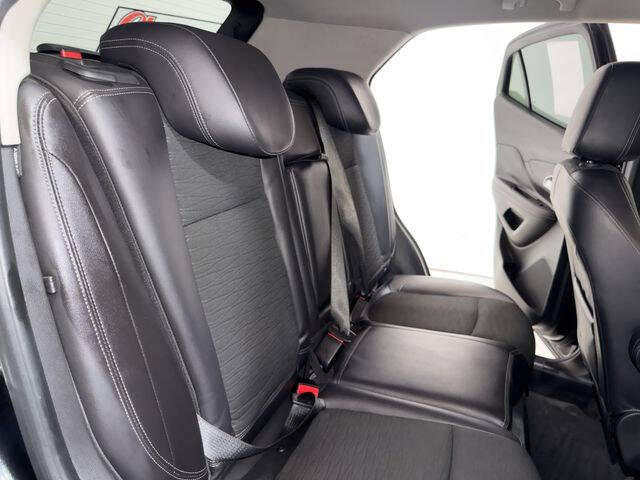 2015 Buick Encore