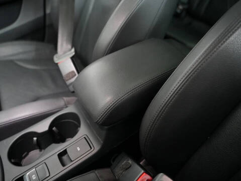 2016 Audi Q3 2.0T quattro Premium Plus