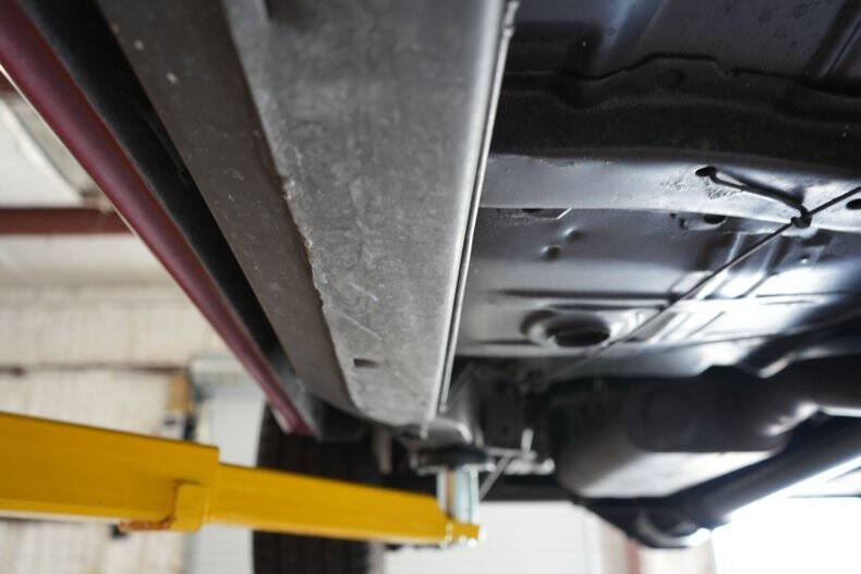 1972 Chevrolet El Camino