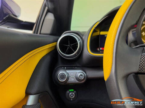 2020 Ferrari 812 Superfast