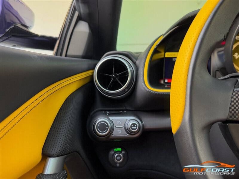 2020 Ferrari 812 Superfast