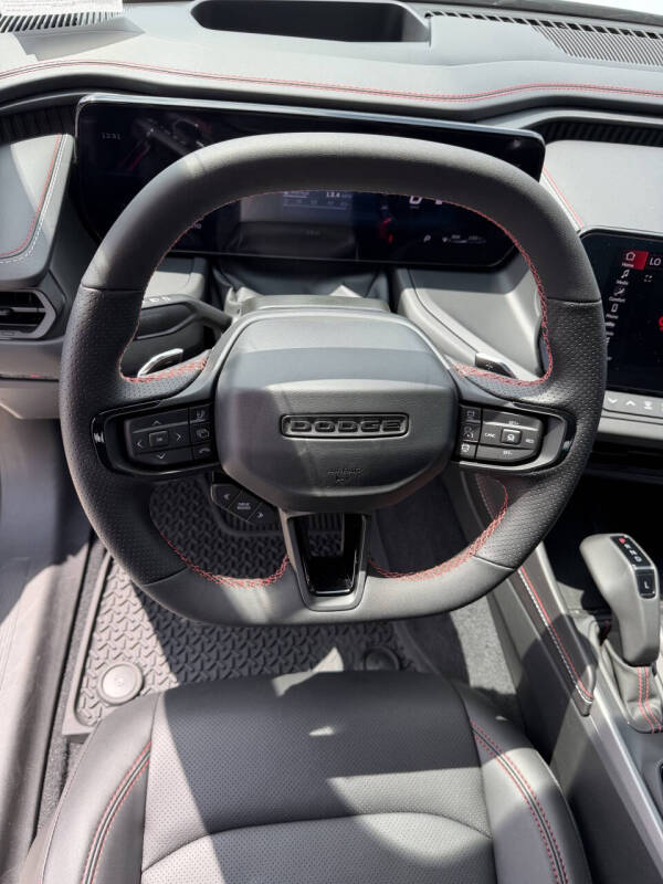 2026 Dodge Charger Scat Pack Plus
