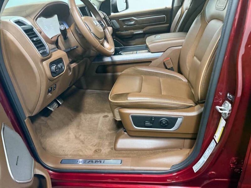 2023 RAM 1500 Limited Longhorn