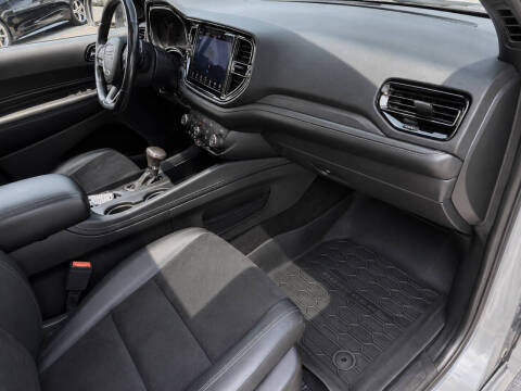 2021 Dodge Durango GT