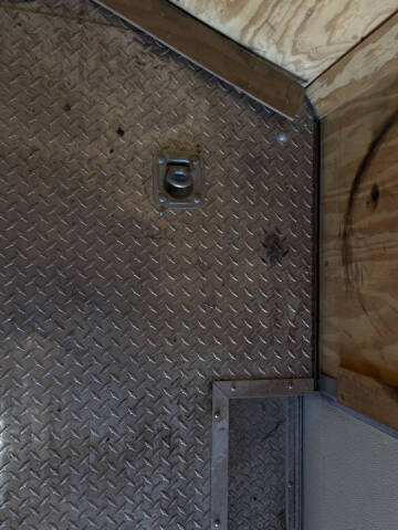 2019 Spartan Cargo Trailer