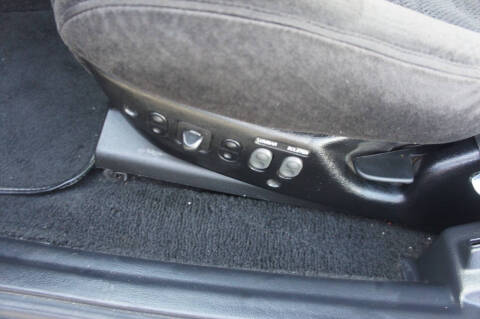 1990 Ford Thunderbird SC