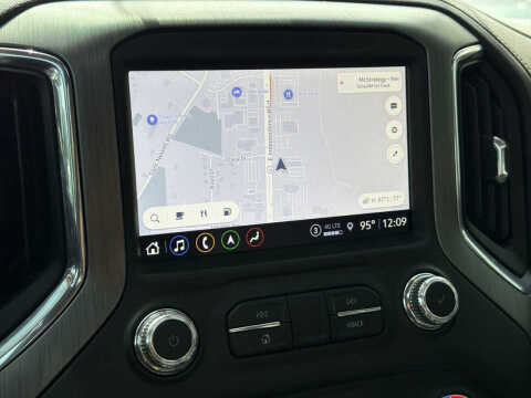 2023 GMC Sierra 2500HD
