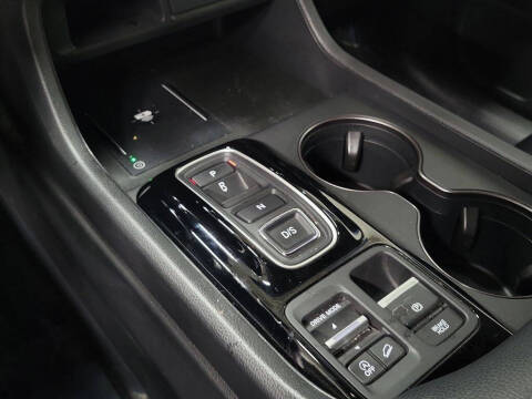 2023 Honda Pilot EX-L