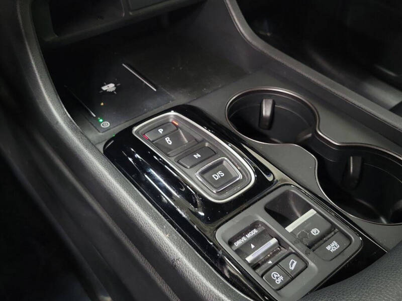 2023 Honda Pilot EX-L
