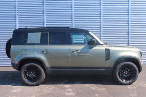 2024 Land Rover Defender 110 P300 S