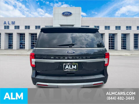 2024 Ford Expedition XLT