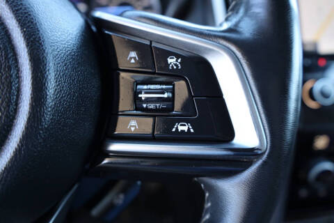 2020 Subaru Ascent Touring