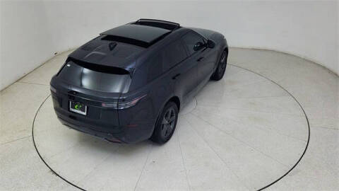 2024 Land Rover Range Rover Velar P250 Dynamic SE