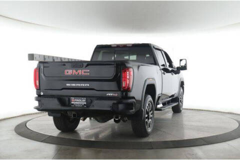 2023 GMC Sierra 2500HD