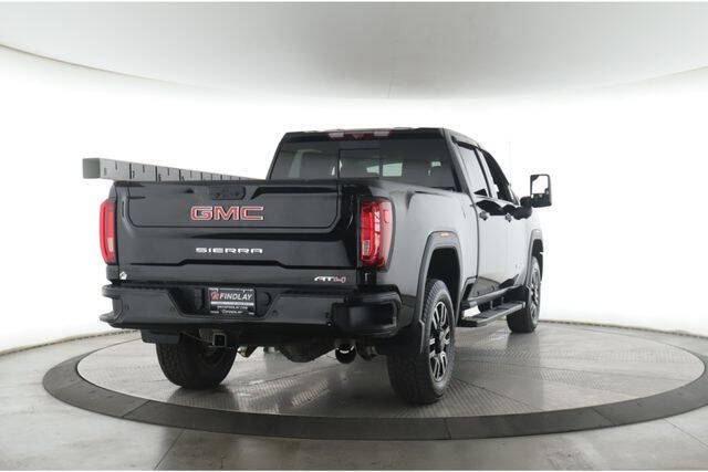 2023 GMC Sierra 2500HD