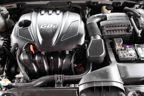 2014 Hyundai Sonata Limited