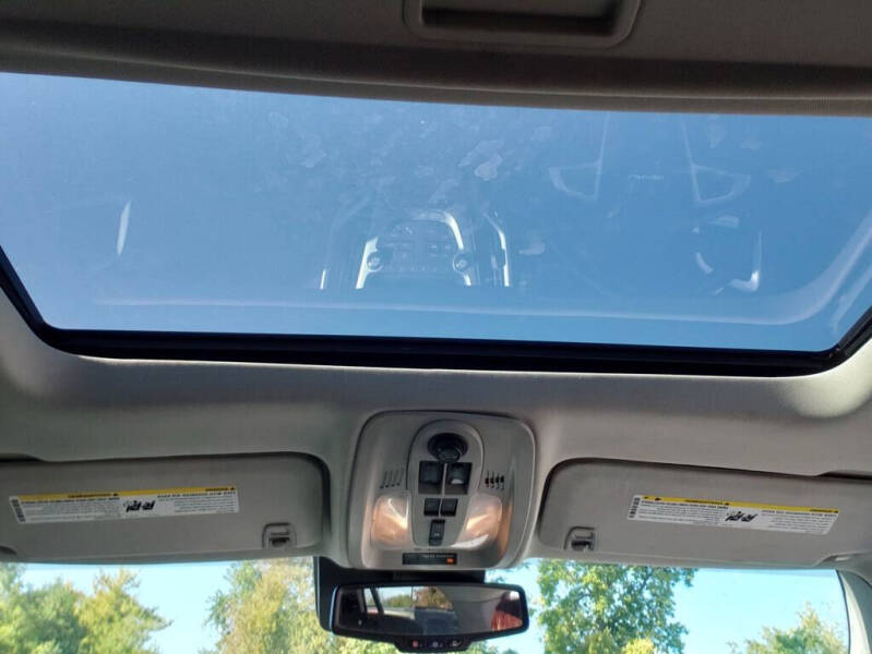 2013 GMC Terrain Denali