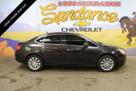 2014 Buick Verano