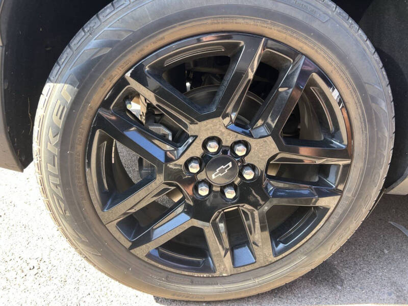 2019 Chevrolet Blazer LT