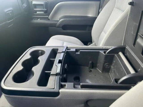 2014 GMC Sierra 1500