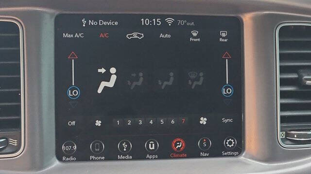 2019 Dodge Charger GT