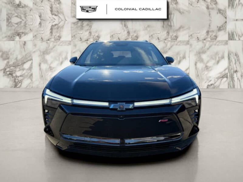 2024 Chevrolet Blazer EV RS