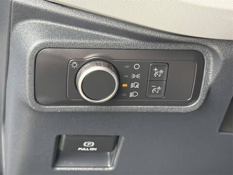 2022 Ford Bronco Badlands Advanced