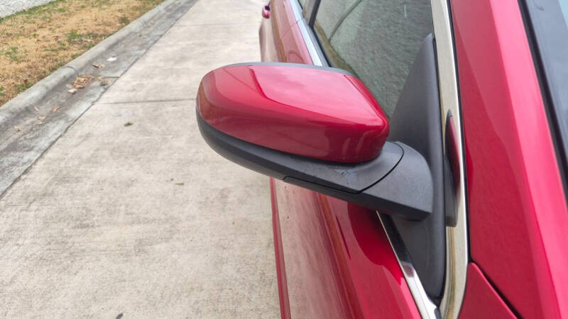 2010 Ford Taurus SHO