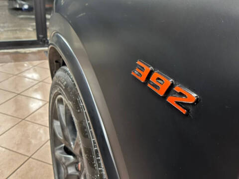 2021 Dodge Durango SRT 392