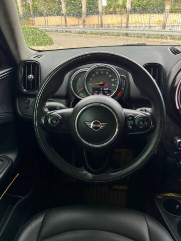 2020 MINI Countryman