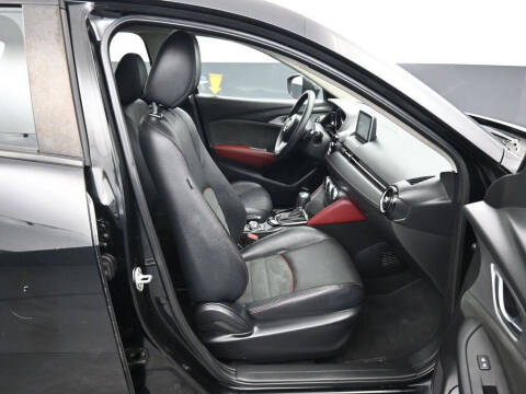 2016 Mazda CX-3 Grand Touring