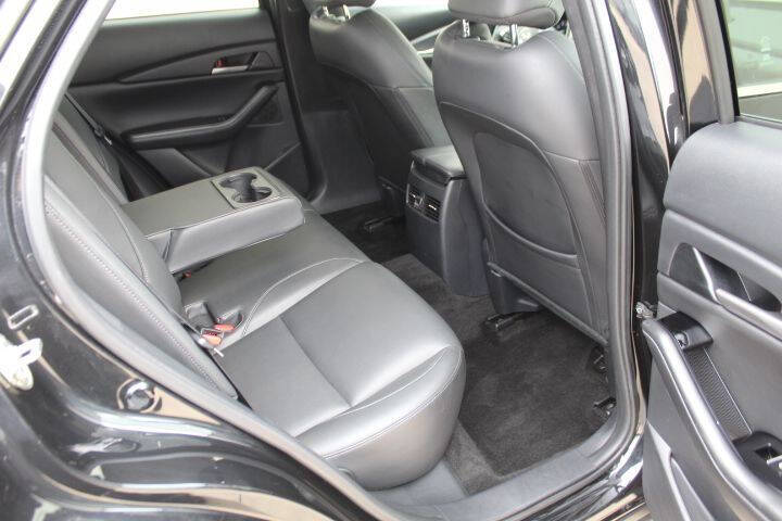 2024 Mazda CX-30 2.5 S Select Sport