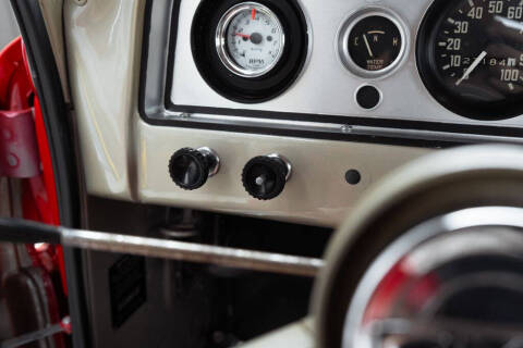 1966 GMC C/K 1500 Series