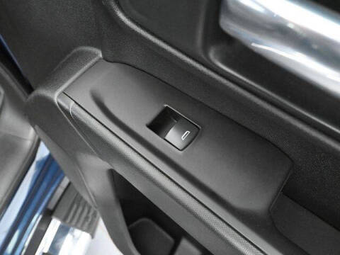 2020 Chevrolet Silverado 2500HD