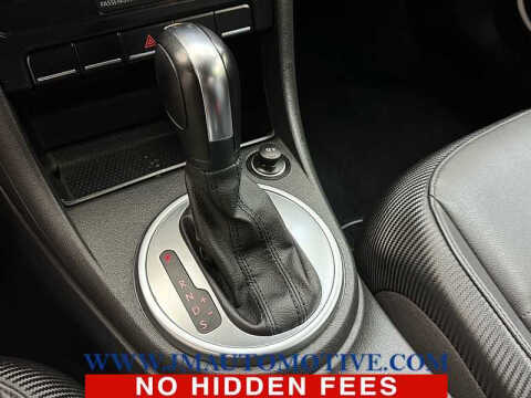2012 Volkswagen Beetle