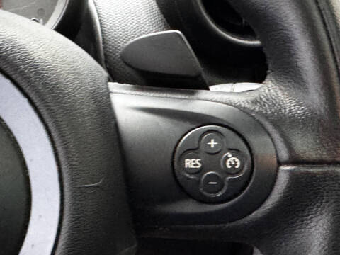 2016 MINI Countryman Cooper S