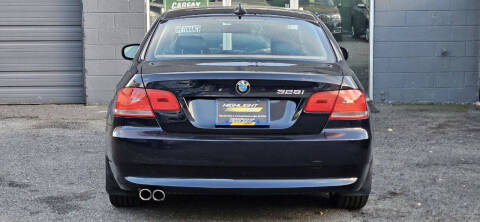 2010 BMW 3 Series 328i