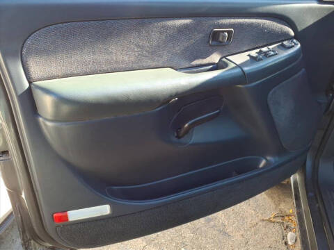 2000 GMC Sierra 1500