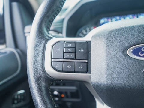 2023 Ford Expedition MAX XLT