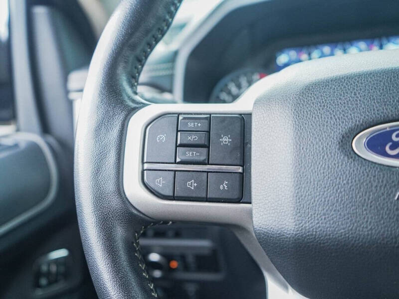 2023 Ford Expedition MAX XLT