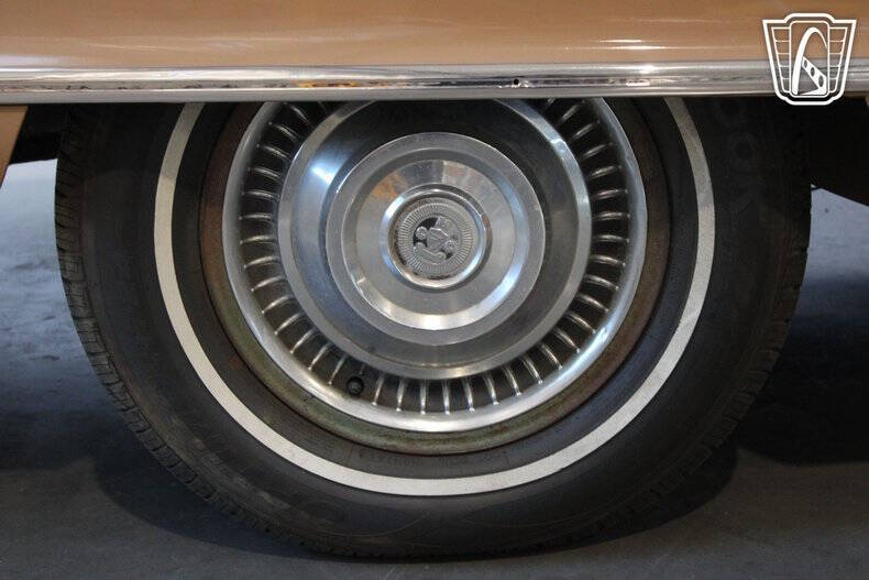 1951 Nash Ambassador